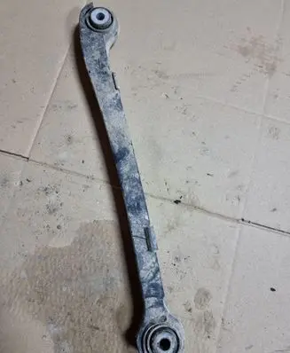 Mercedes-Benz S W221 Rear upper control arm/wishbone NOCODE