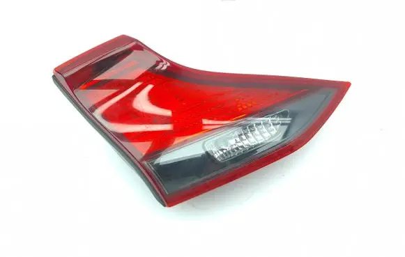 Hyundai Ioniq Tailgate rear/tail lights 92403G2000