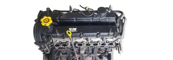 Chrysler Grand Voyager V Engine 