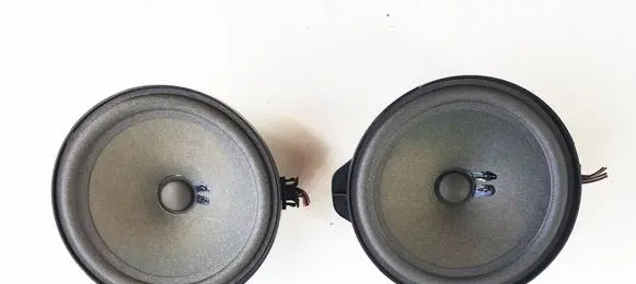 Mercedes-Benz E W212 Rear door speaker A21290601010 A2129060101