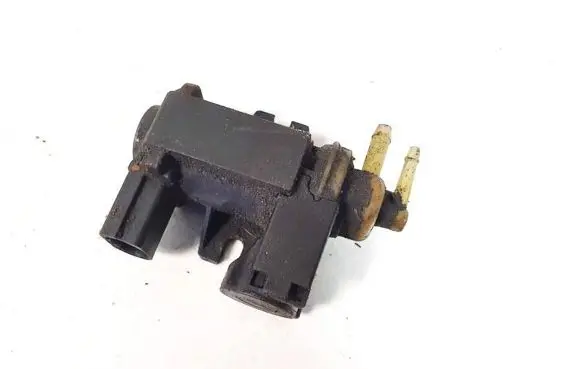 Audi A4 S4 B8 8K Turbo solenoid valve 8K0906627