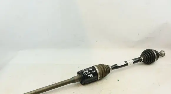 BMW X7 G07 Front driveshaft 8486205 31608486205