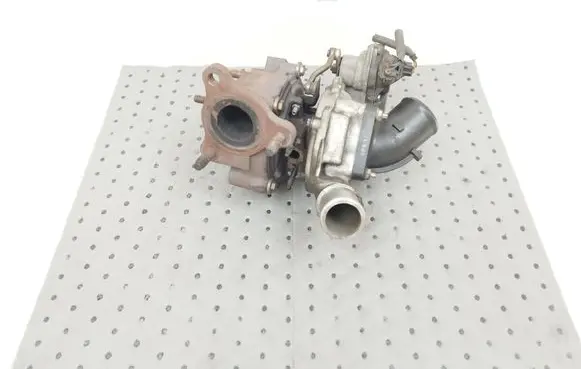 Toyota Verso-S Turbo 7807080005 172010N042