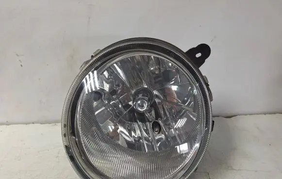 Jeep Compass Headlight/headlamp