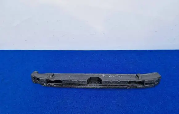 Volkswagen Golf VII Front bumper foam support bar 5G0807428G