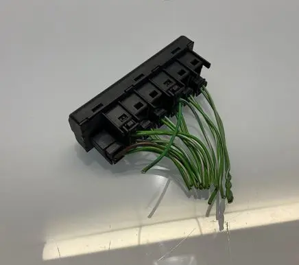 Mercedes-Benz CLS C219 Other wiring loom 0035464240 A0035464240