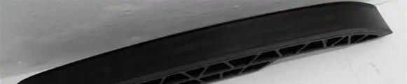 Mercedes-Benz S W221 Slide rail for timing chain 