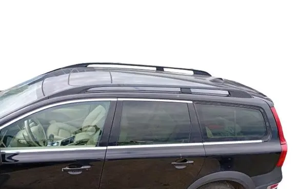 Volvo XC70 Roof bar rail
