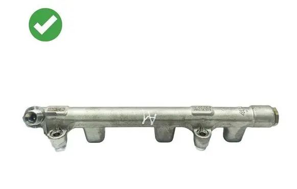 Audi A1 Fuel main line pipe 05C133320A VWAGDEBTV