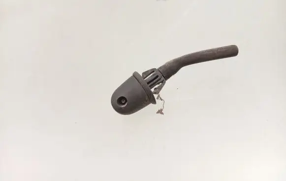 Renault Trafic II (X83) Rear window washer spray nozzle