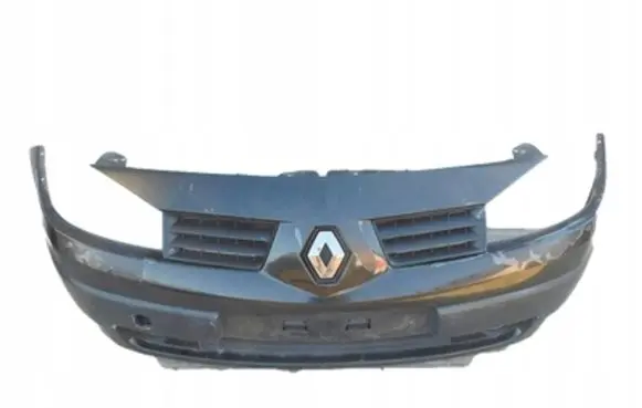 Renault Megane II Front bumper