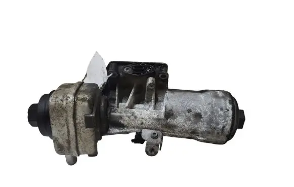 Seat Leon (1P) Oil filter mounting bracket 045115389K
