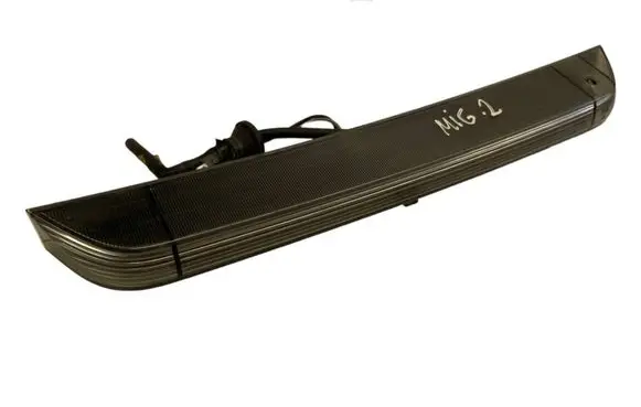 Mitsubishi Grandis Third/center stoplight P3505