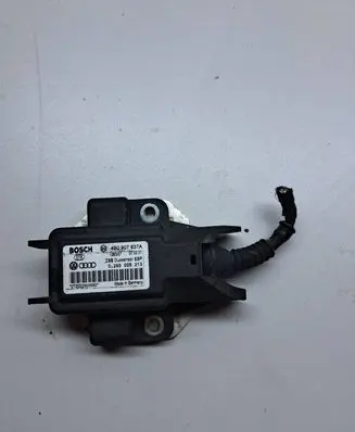 Volkswagen PASSAT B5.5 Accelerator pedal position sensor 4B0907637A 0265005213