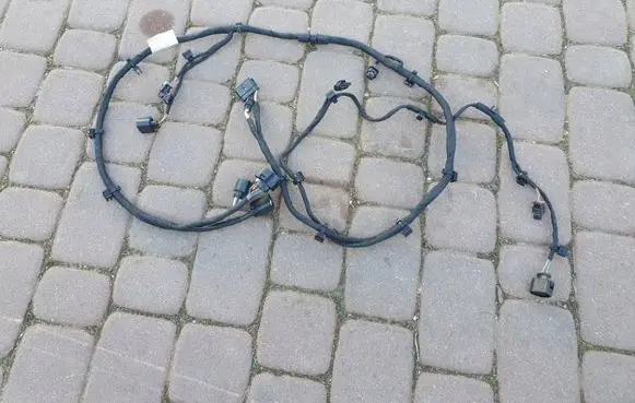 Skoda Karoq Parking sensor (PDC) wiring loom 5E3971095BS