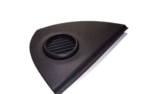Audi Q7 4L Dashboard side end trim 4L0857085