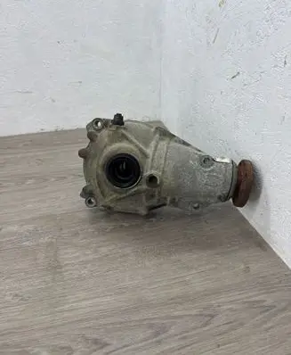 BMW 3 F30 F35 F31 Front differential 7584519 758451905