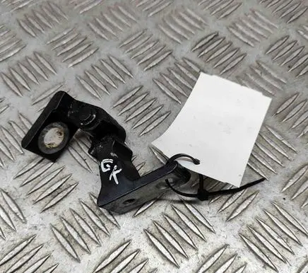 Skoda Octavia Mk3 (5E) Rear door lower hinge 8K0831401B