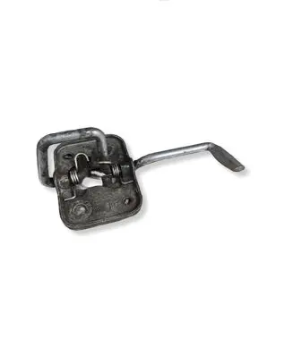 Seat Ibiza IV (6J,6P) Engine bonnet/hood lock/latch loop/hook 6J0823186