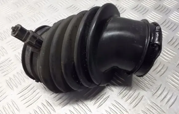 Chrysler Grand Voyager IV Intake resonator 0486144AA