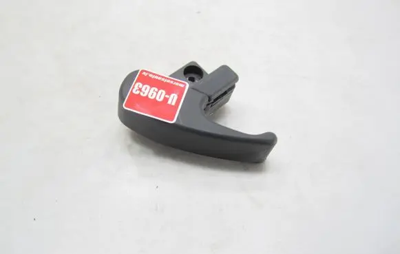 Audi A3 S3 8P Engine bonnet (hood) release handle 1H1823533