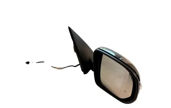 Mercedes-Benz GLS X167 Front door electric wing mirror A1678109201