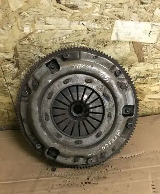 Subaru Impreza III Clutch set kit