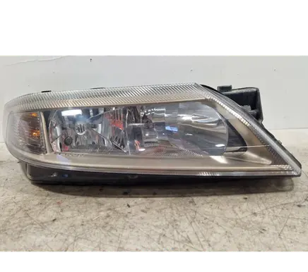 Renault Laguna II Headlight/headlamp