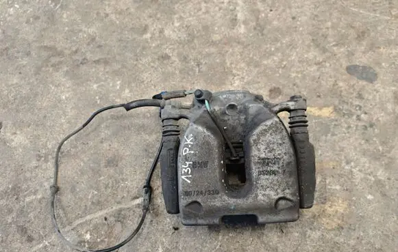 BMW 5 G30 G31 Front brake caliper 53380A 6024330