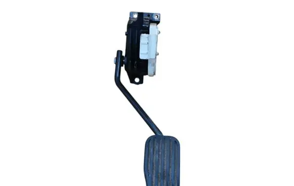 Volvo XC90 Accelerator throttle pedal 30683521
