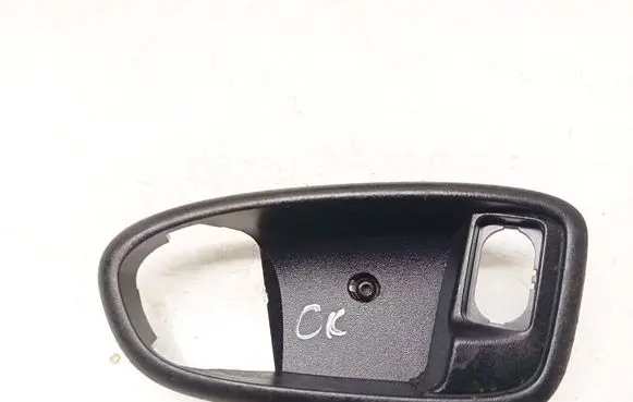 Ford Mondeo MK IV Other interior part 6m21u226a37bbw