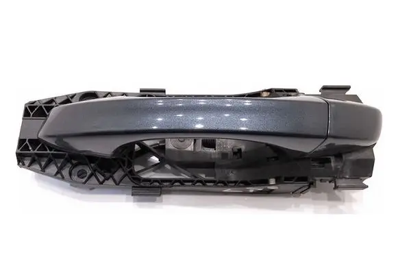 Seat Leon (5F) Rear door exterior handle