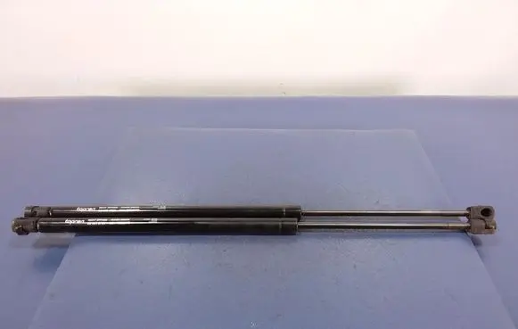 Opel Meriva A Shock absorber/damper mounting bracket 