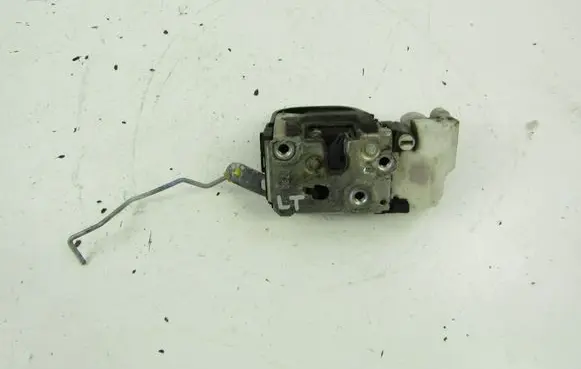 Alfa Romeo 147 Rear door lock 