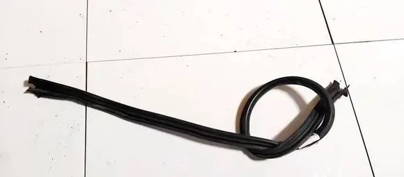 Audi A6 S6 C5 4B Rubber seal front coupe door 