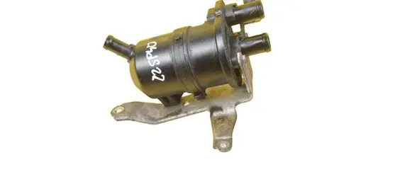 Alfa Romeo Brera Breather/breather pipe/hose 939A9000