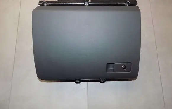 Volkswagen PASSAT CC Glove box set 3AB857097F