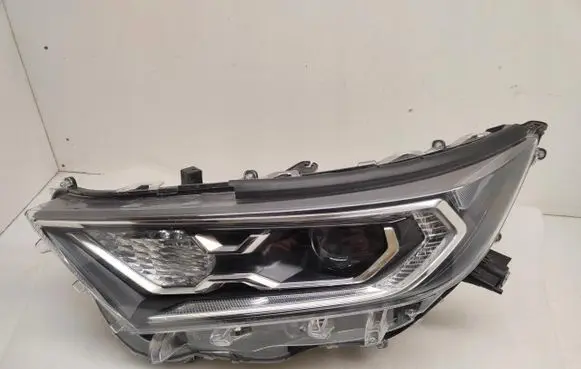 Toyota RAV 4 (XA50) Headlight/headlamp W4043