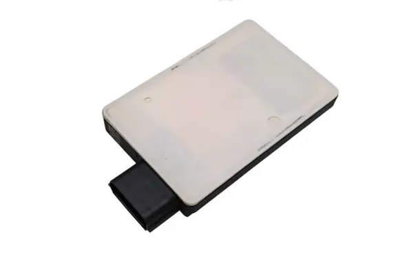 Blind spot module