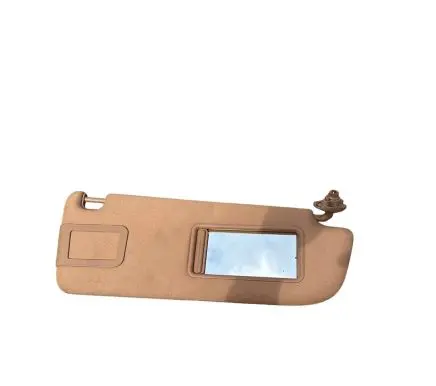 Sun visor