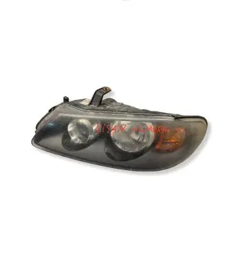 Nissan Almera N16 Headlight/headlamp 26060BN67A H235GLLEE
