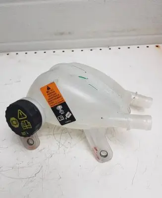 Renault Espace VI Brake fluid reservoir DFN131