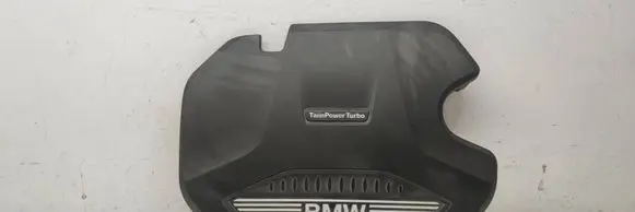 BMW 1 F40 Engine cover (trim) 8579533 011020310405