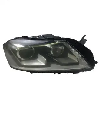 Volkswagen PASSAT B7 Headlight/headlamp 3AB941752