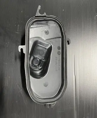Volvo V60 Headlight/headlamp dust cover