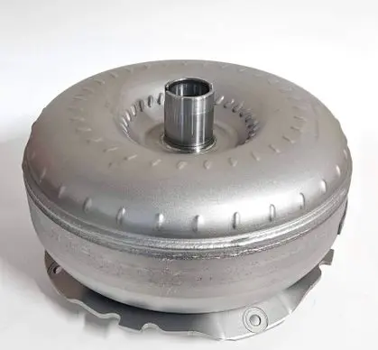Mercedes-Benz E W212 Torque converter 2222500202