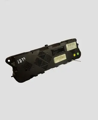 Ford Mondeo MK IV Climate control unit 7S7T18C5AF WHVDC9