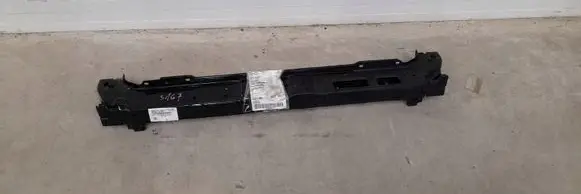 Hyundai Tucson TL Glove box