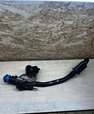 Mercedes-Benz GLE (W166 - C292) AdBlue Liquid refill tube A1664703020 ZGS003Q02
