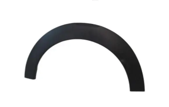 Citroen C4 Cactus Rear fender molding trim 98015544XT